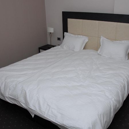 B&B Rose Vranje Exterior photo