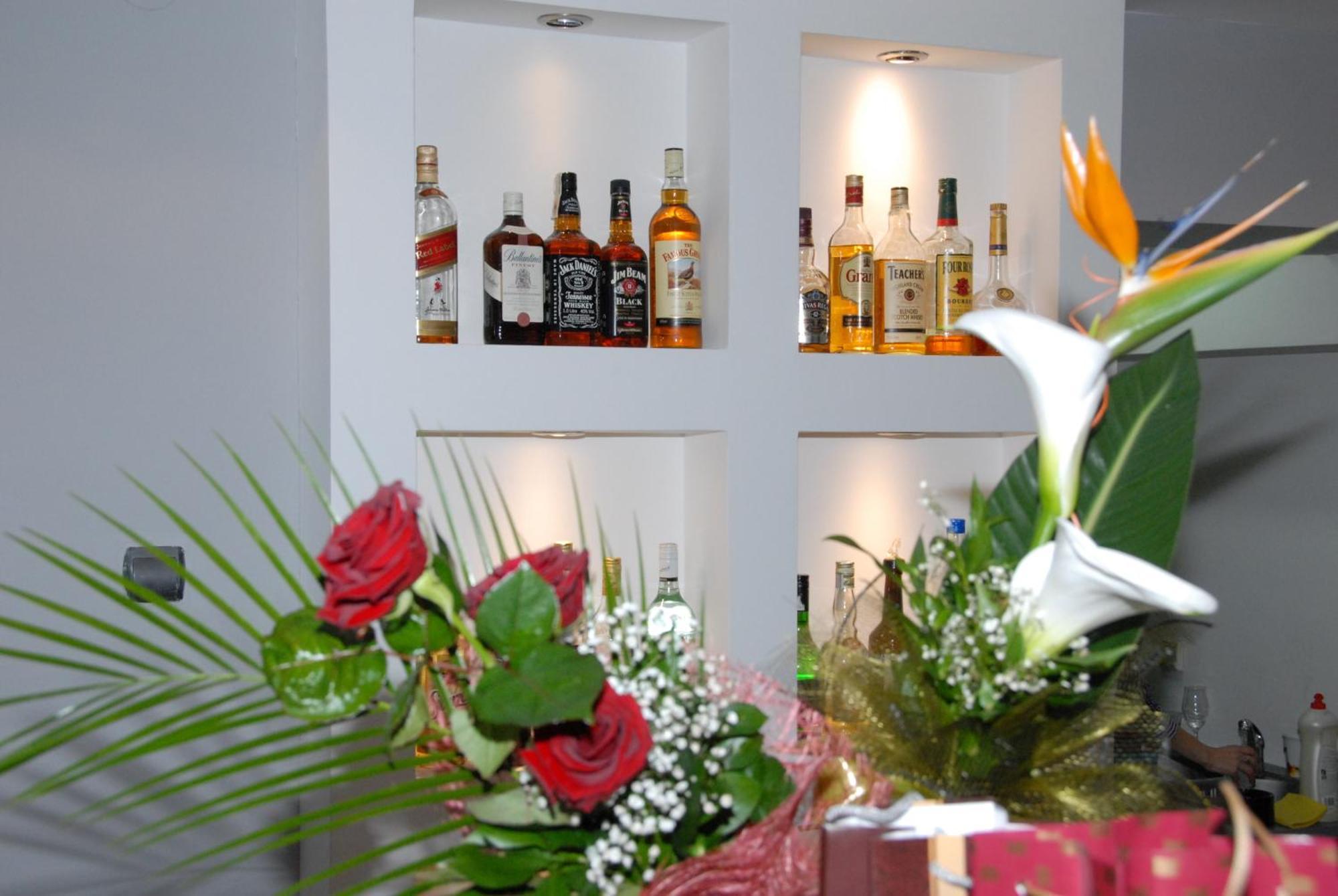 B&B Rose Vranje Exterior photo