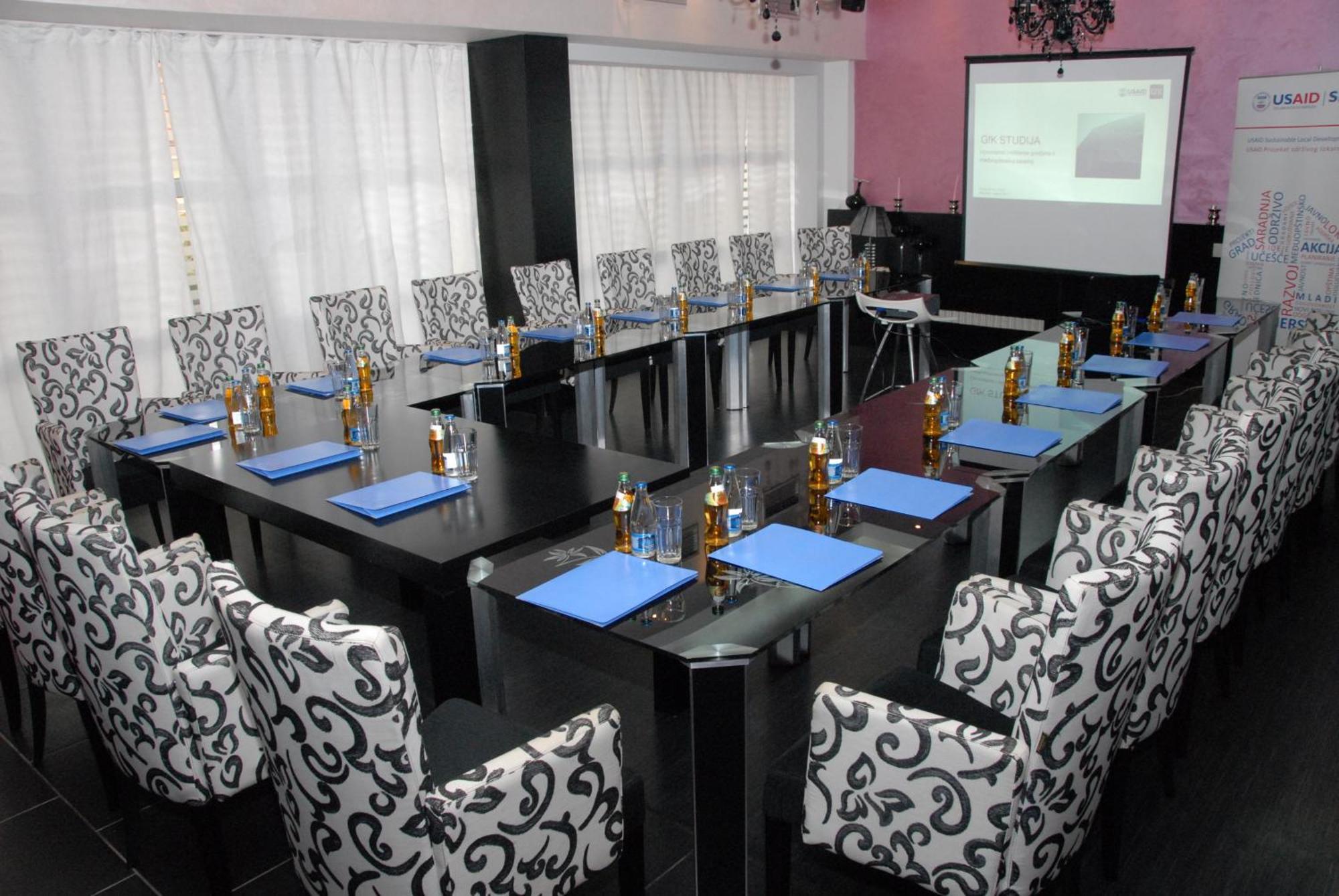 B&B Rose Vranje Exterior photo