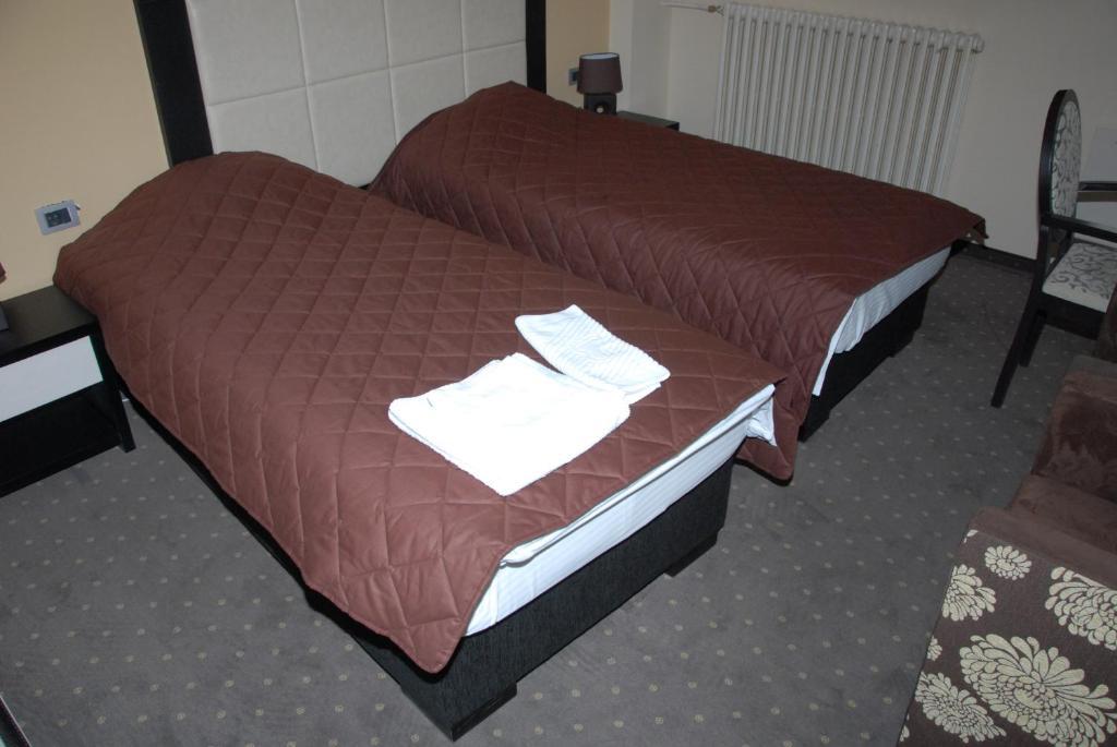 B&B Rose Vranje Room photo