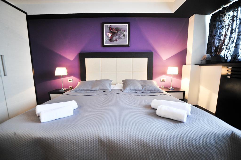 B&B Rose Vranje Exterior photo