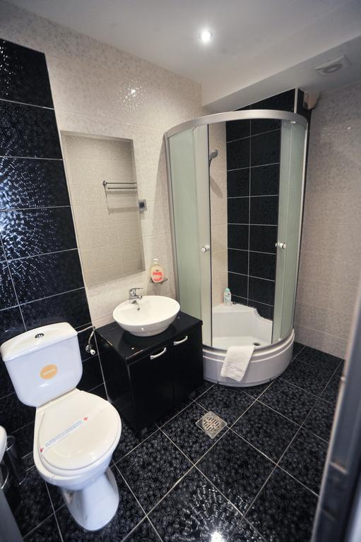 B&B Rose Vranje Exterior photo