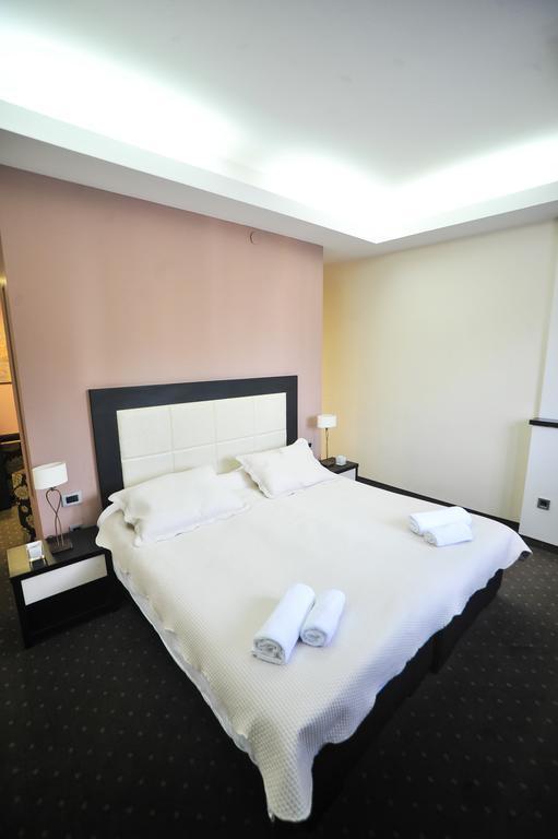 B&B Rose Vranje Exterior photo