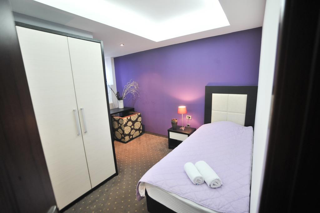 B&B Rose Vranje Exterior photo