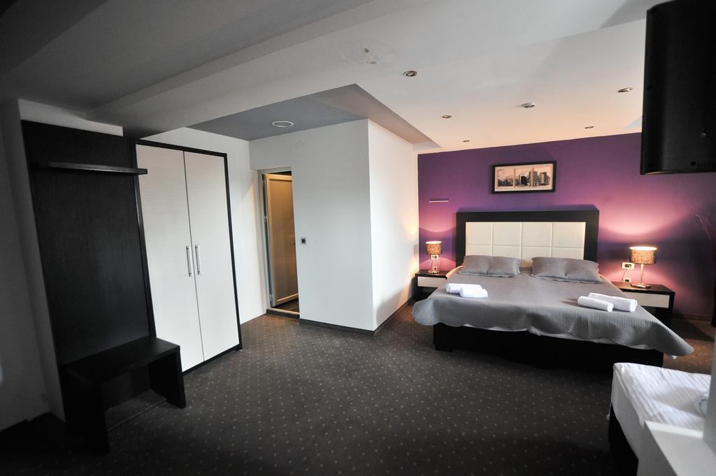 B&B Rose Vranje Exterior photo