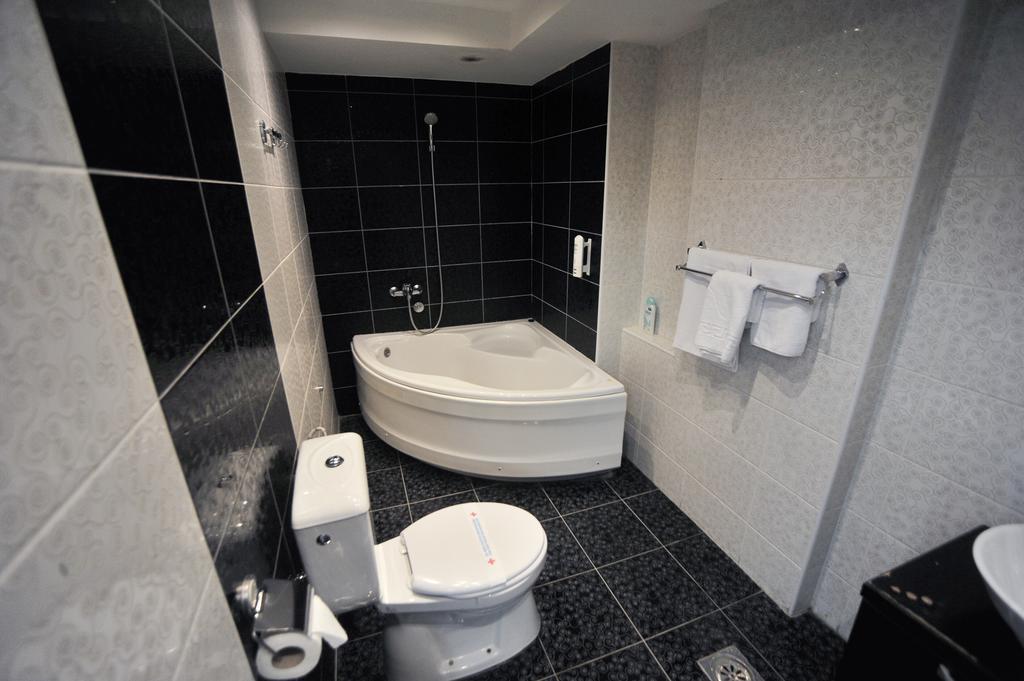 B&B Rose Vranje Exterior photo
