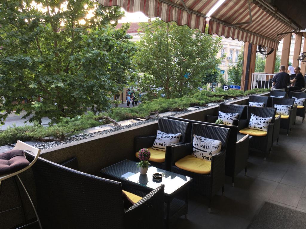 B&B Rose Vranje Exterior photo